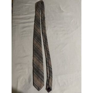 Marquis by Brittania 95% Polyester Neck Tie 3 inch #320